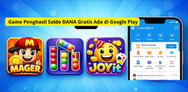 8 Game Gratis Tanpa Deposit